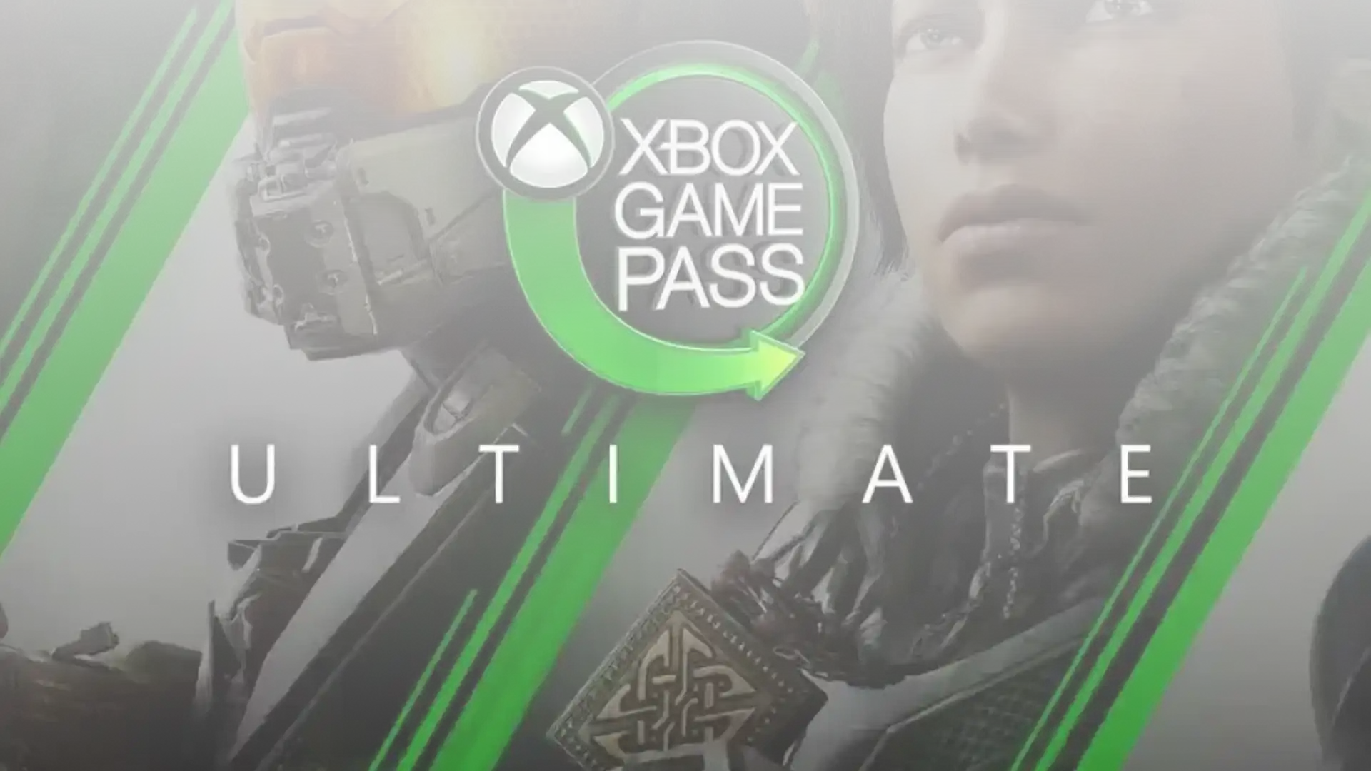 Consigue Xbox Game Pass Ultimate