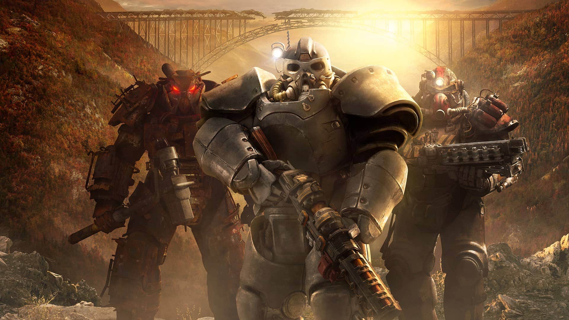 compromiso segunda mano Revocación Fallout 76: análisis, mods y cómo jugar gratis