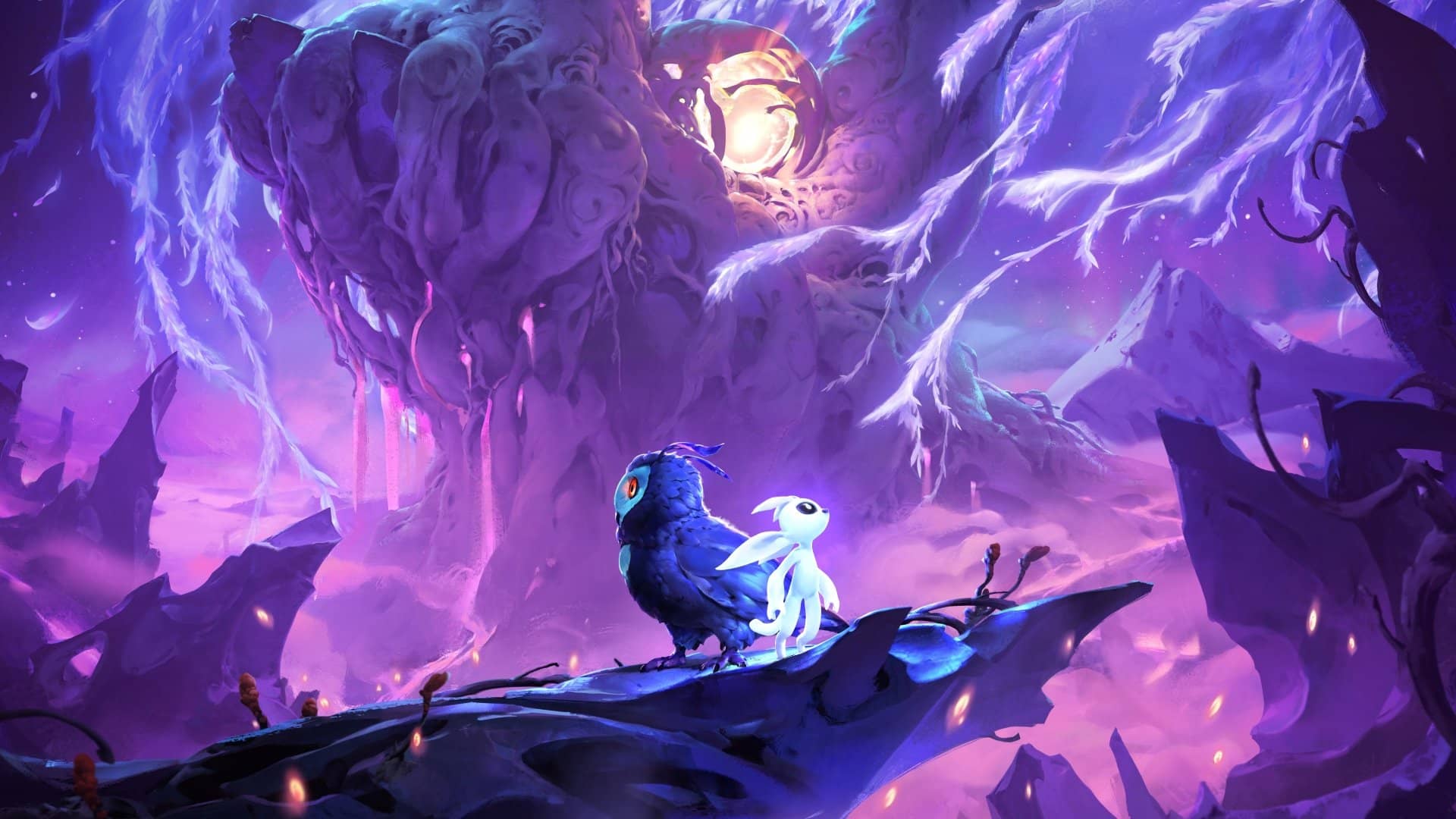 Ori and the Will of the Wisps: imprescindible para los plataformeros
