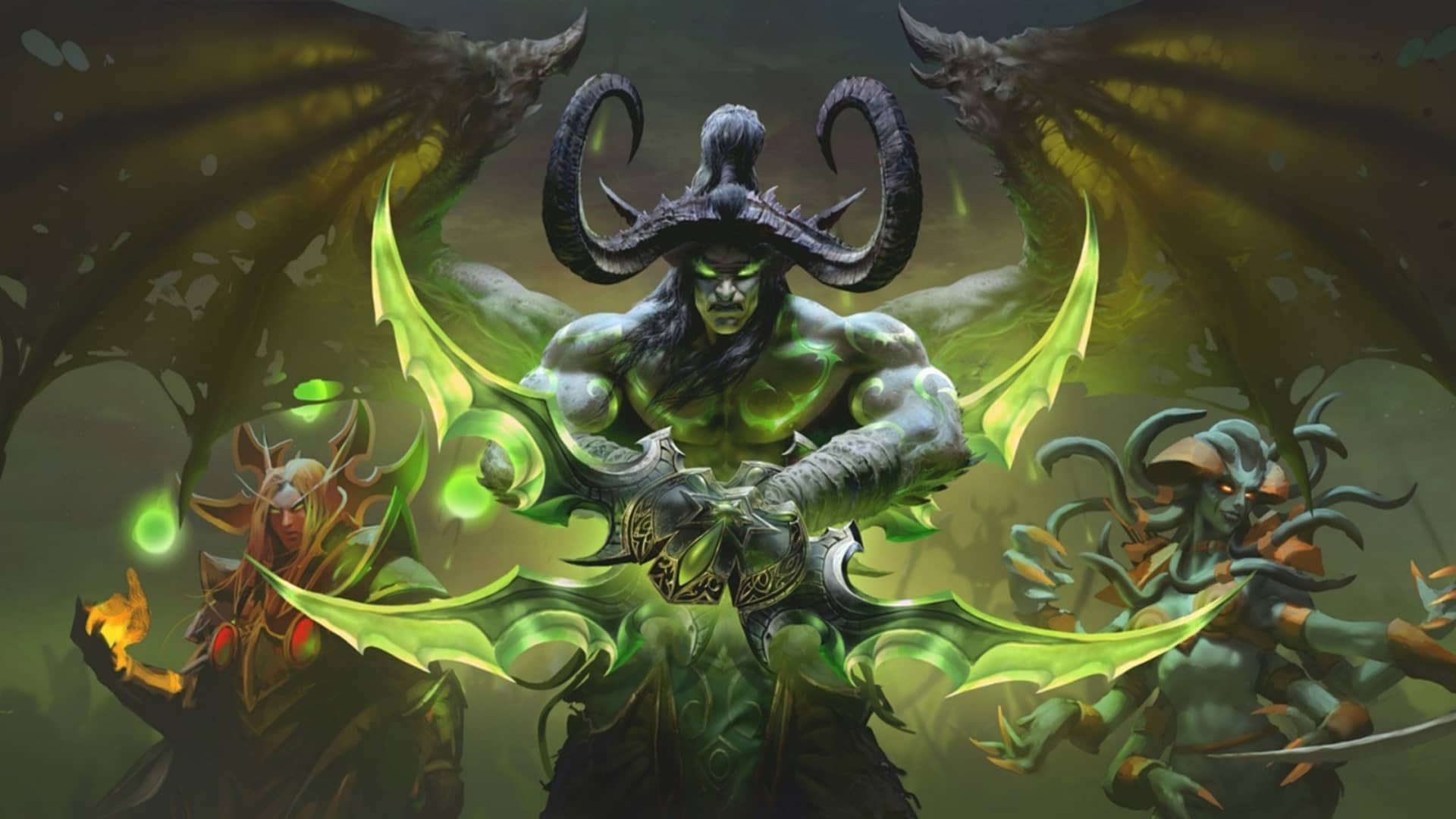 World of Warcraft: Dragonflight, novedades de la nueva expansión | Enero 2023