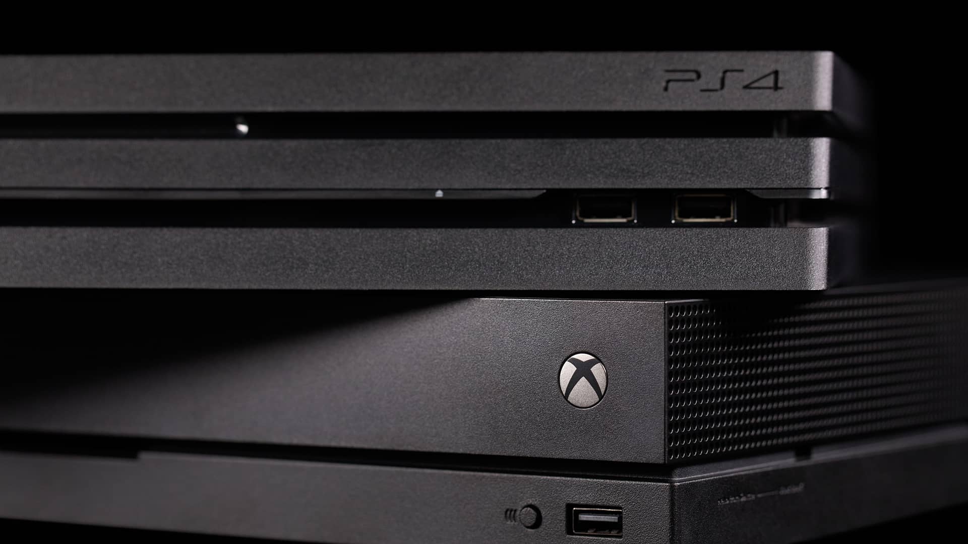 PS4 Xbox de las dos es mejor? | Marzo