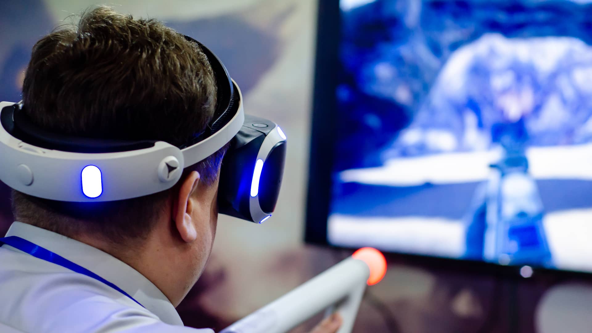 PS VR2 para PS5: descubre su precio, características y sus juegos | Marzo 2023