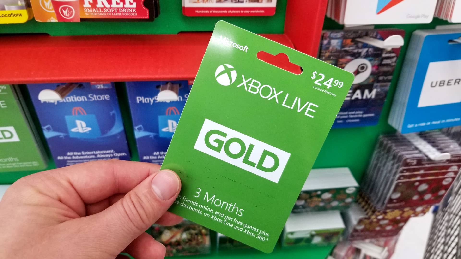 Guía convertir Xbox Live Gold a Game Pass Ultimate | Mayo 2023